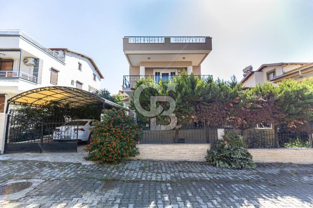 MENDERES COLDWELL BANKER POYRAZ'DAN ÖZDERE'DE 6+1 TAM MÜSTAKİL