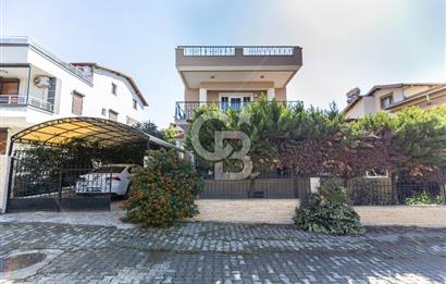 MENDERES COLDWELL BANKER POYRAZ'DAN ÖZDERE'DE 6+1 TAM MÜSTAKİL