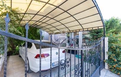 MENDERES COLDWELL BANKER POYRAZ'DAN ÖZDERE'DE 6+1 TAM MÜSTAKİL