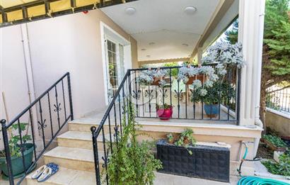 MENDERES COLDWELL BANKER POYRAZ'DAN ÖZDERE'DE 6+1 TAM MÜSTAKİL