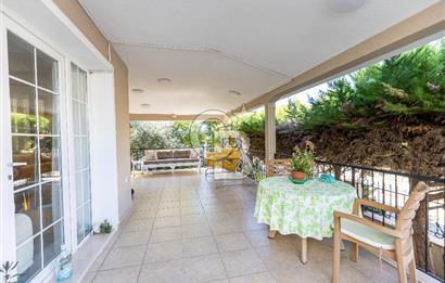 MENDERES COLDWELL BANKER POYRAZ'DAN ÖZDERE'DE 6+1 TAM MÜSTAKİL