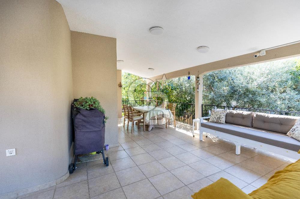 MENDERES COLDWELL BANKER POYRAZ'DAN ÖZDERE'DE 6+1 TAM MÜSTAKİL