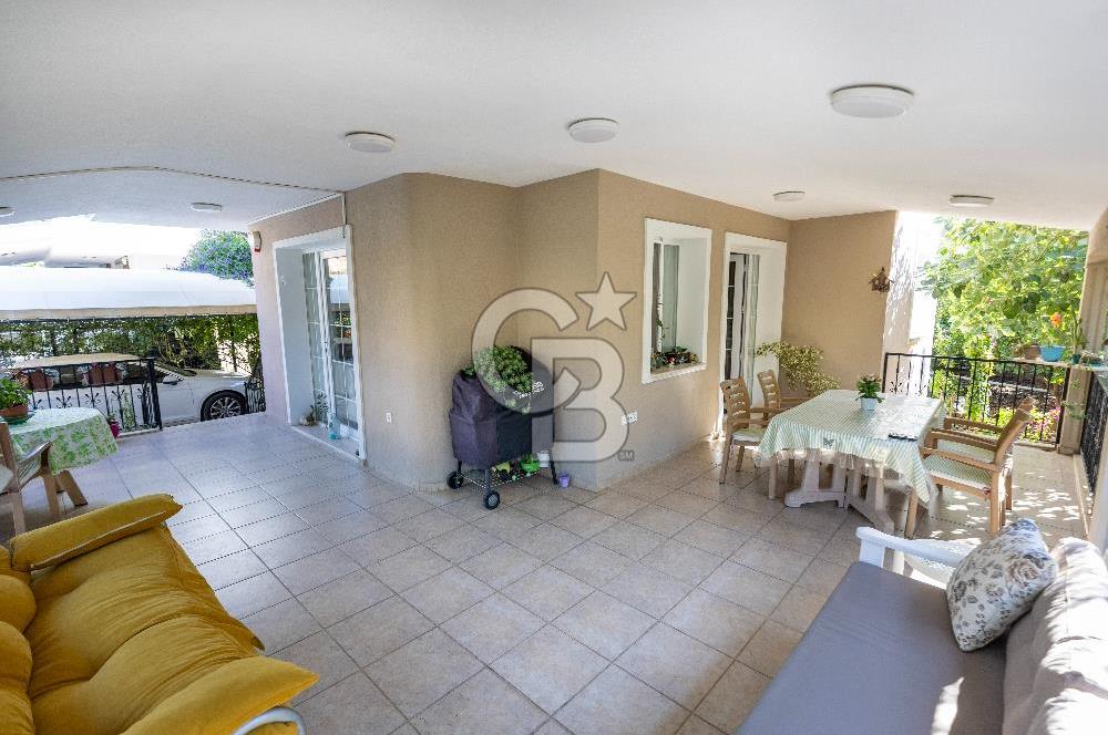 MENDERES COLDWELL BANKER POYRAZ'DAN ÖZDERE'DE 6+1 TAM MÜSTAKİL