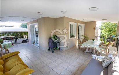 MENDERES COLDWELL BANKER POYRAZ'DAN ÖZDERE'DE 6+1 TAM MÜSTAKİL