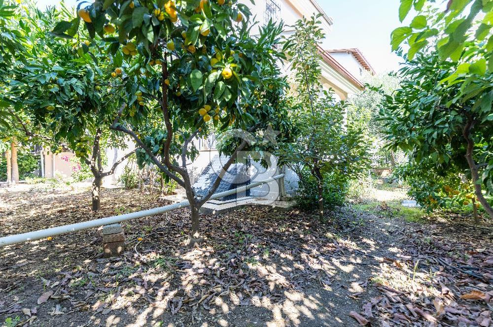 MENDERES COLDWELL BANKER POYRAZ'DAN ÖZDERE'DE 6+1 TAM MÜSTAKİL