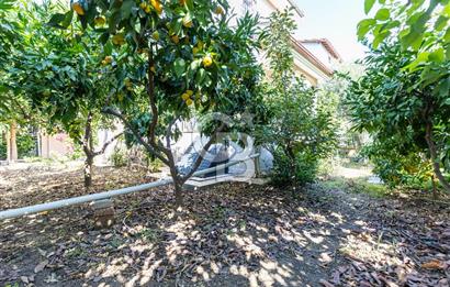 MENDERES COLDWELL BANKER POYRAZ'DAN ÖZDERE'DE 6+1 TAM MÜSTAKİL