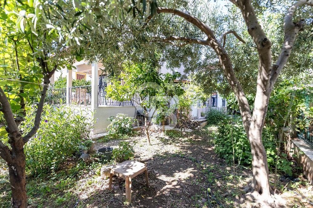 MENDERES COLDWELL BANKER POYRAZ'DAN ÖZDERE'DE 6+1 TAM MÜSTAKİL