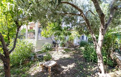 MENDERES COLDWELL BANKER POYRAZ'DAN ÖZDERE'DE 6+1 TAM MÜSTAKİL