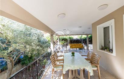 MENDERES COLDWELL BANKER POYRAZ'DAN ÖZDERE'DE 6+1 TAM MÜSTAKİL