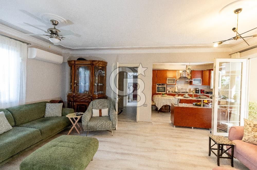 MENDERES COLDWELL BANKER POYRAZ'DAN ÖZDERE'DE 6+1 TAM MÜSTAKİL