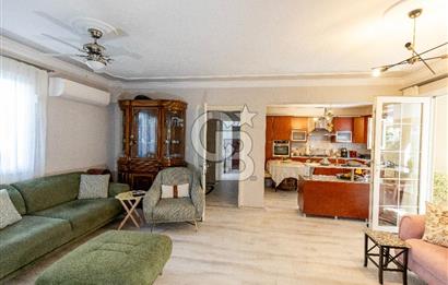 MENDERES COLDWELL BANKER POYRAZ'DAN ÖZDERE'DE 6+1 TAM MÜSTAKİL