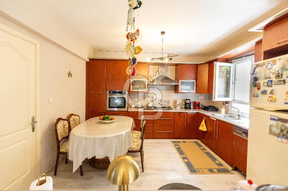 MENDERES COLDWELL BANKER POYRAZ'DAN ÖZDERE'DE 6+1 TAM MÜSTAKİL