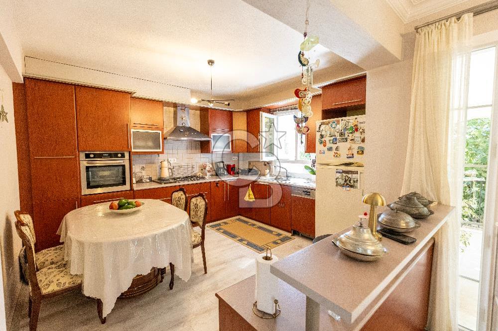 MENDERES COLDWELL BANKER POYRAZ'DAN ÖZDERE'DE 6+1 TAM MÜSTAKİL