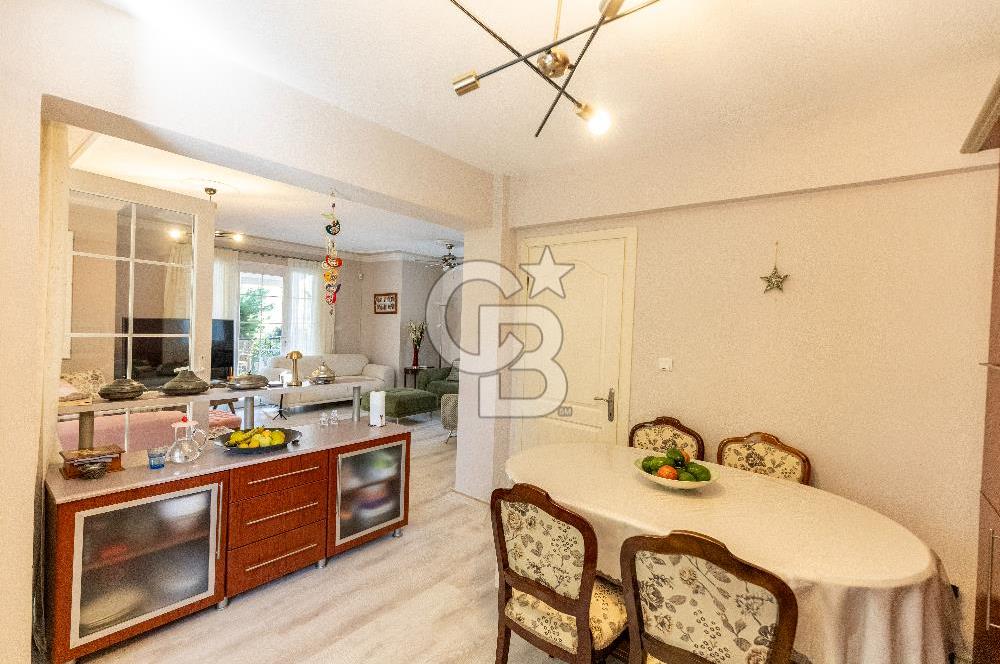 MENDERES COLDWELL BANKER POYRAZ'DAN ÖZDERE'DE 6+1 TAM MÜSTAKİL