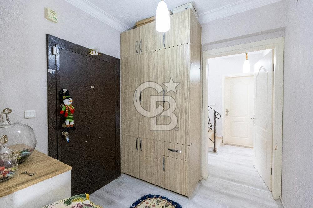 MENDERES COLDWELL BANKER POYRAZ'DAN ÖZDERE'DE 6+1 TAM MÜSTAKİL