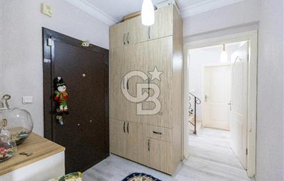 MENDERES COLDWELL BANKER POYRAZ'DAN ÖZDERE'DE 6+1 TAM MÜSTAKİL