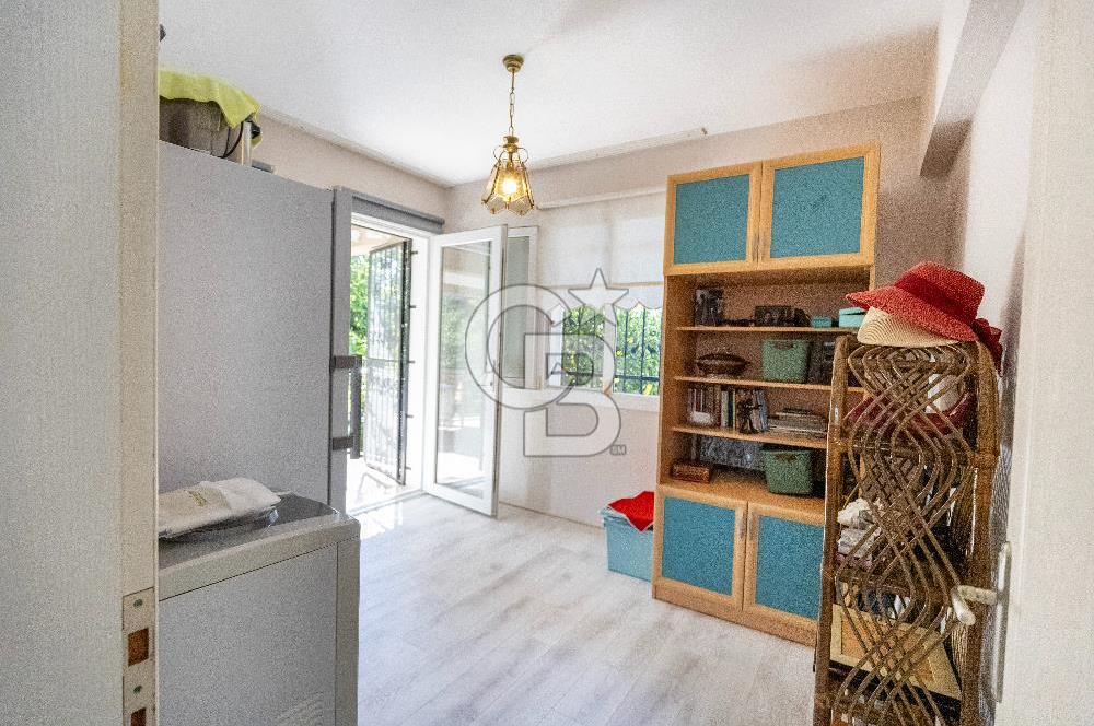 MENDERES COLDWELL BANKER POYRAZ'DAN ÖZDERE'DE 6+1 TAM MÜSTAKİL