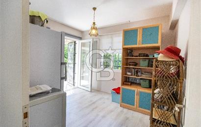 MENDERES COLDWELL BANKER POYRAZ'DAN ÖZDERE'DE 6+1 TAM MÜSTAKİL