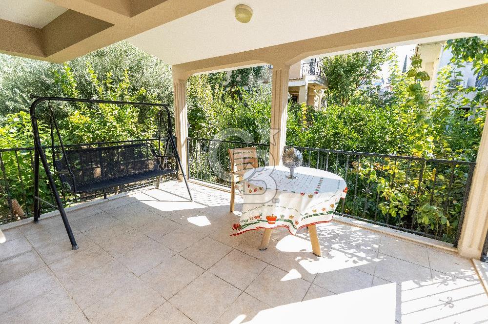 MENDERES COLDWELL BANKER POYRAZ'DAN ÖZDERE'DE 6+1 TAM MÜSTAKİL