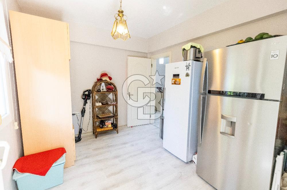 MENDERES COLDWELL BANKER POYRAZ'DAN ÖZDERE'DE 6+1 TAM MÜSTAKİL