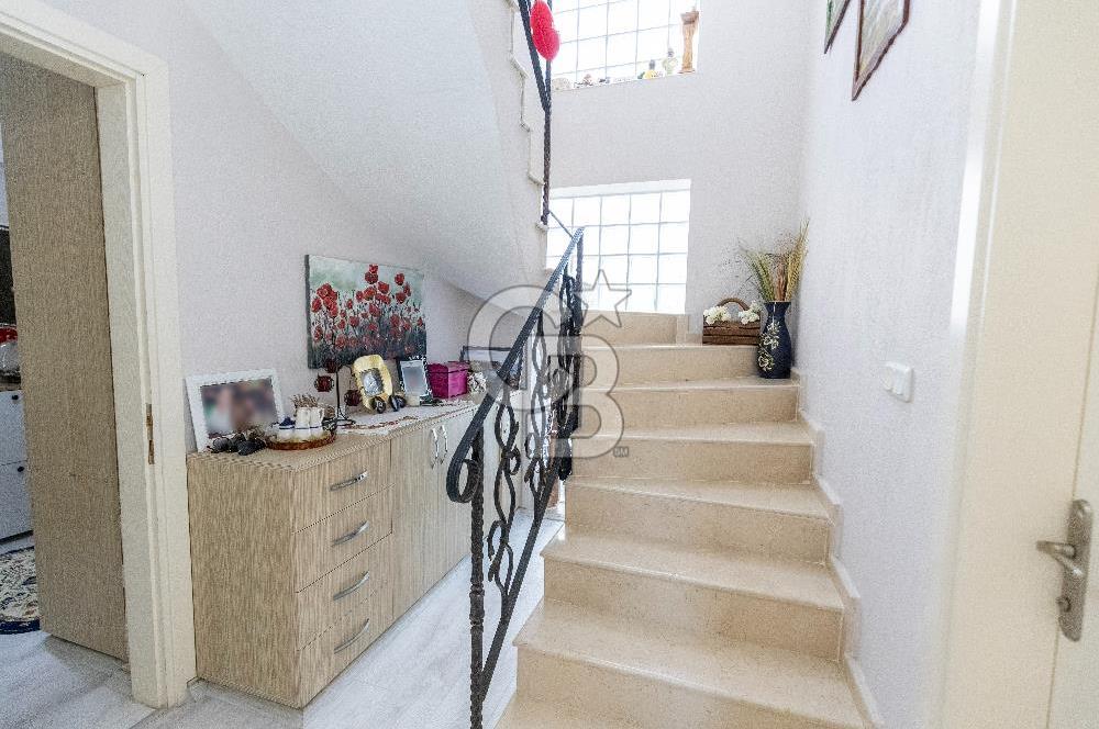 MENDERES COLDWELL BANKER POYRAZ'DAN ÖZDERE'DE 6+1 TAM MÜSTAKİL