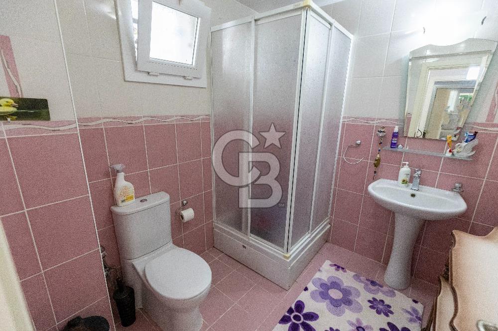 MENDERES COLDWELL BANKER POYRAZ'DAN ÖZDERE'DE 6+1 TAM MÜSTAKİL