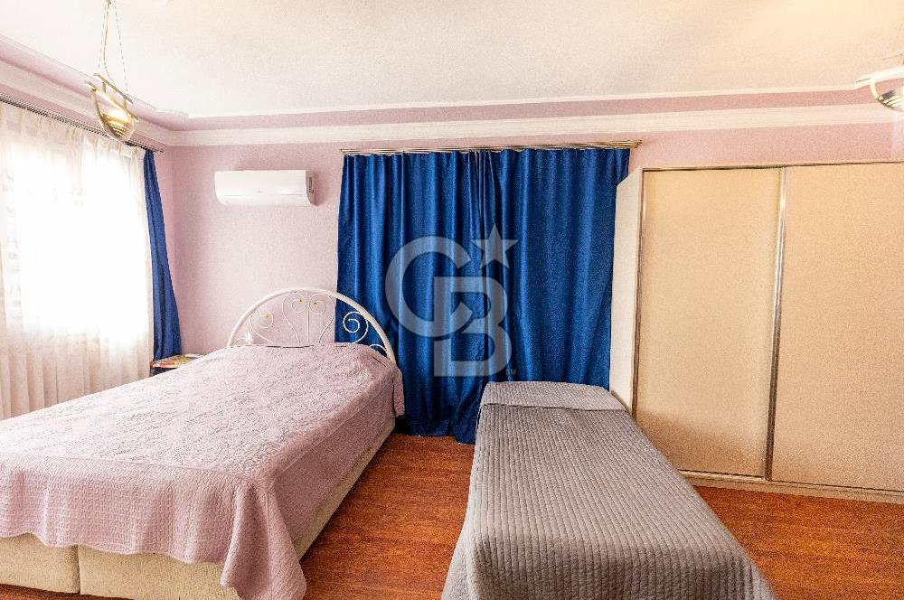 MENDERES COLDWELL BANKER POYRAZ'DAN ÖZDERE'DE 6+1 TAM MÜSTAKİL