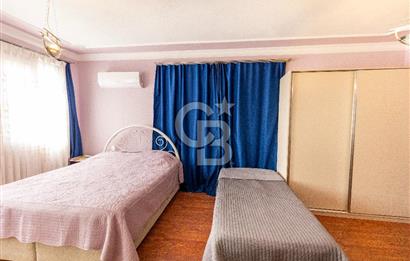 MENDERES COLDWELL BANKER POYRAZ'DAN ÖZDERE'DE 6+1 TAM MÜSTAKİL