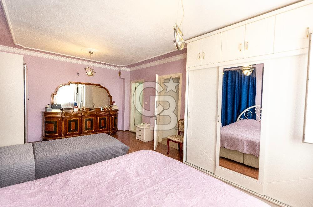 MENDERES COLDWELL BANKER POYRAZ'DAN ÖZDERE'DE 6+1 TAM MÜSTAKİL