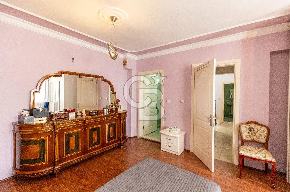 MENDERES COLDWELL BANKER POYRAZ'DAN ÖZDERE'DE 6+1 TAM MÜSTAKİL