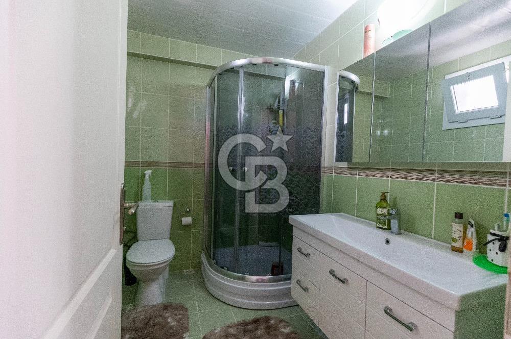 MENDERES COLDWELL BANKER POYRAZ'DAN ÖZDERE'DE 6+1 TAM MÜSTAKİL