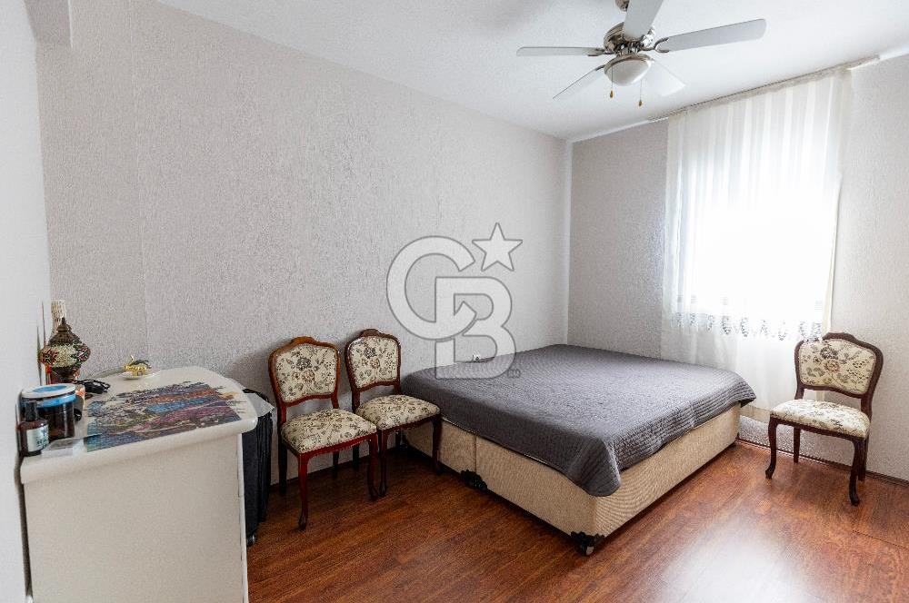 MENDERES COLDWELL BANKER POYRAZ'DAN ÖZDERE'DE 6+1 TAM MÜSTAKİL