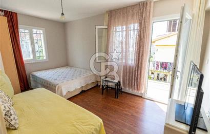 MENDERES COLDWELL BANKER POYRAZ'DAN ÖZDERE'DE 6+1 TAM MÜSTAKİL