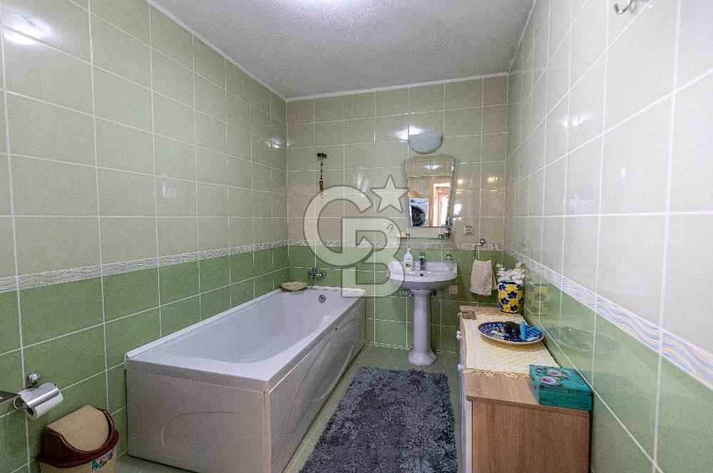 MENDERES COLDWELL BANKER POYRAZ'DAN ÖZDERE'DE 6+1 TAM MÜSTAKİL