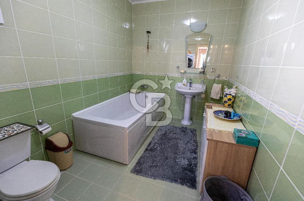 MENDERES COLDWELL BANKER POYRAZ'DAN ÖZDERE'DE 6+1 TAM MÜSTAKİL