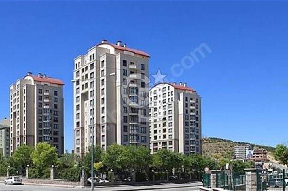 ALACAATLI MUTLU CONCEPT KONUTLARI'NDA  4+1 KİRALIK DAİRE