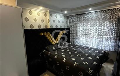 Yakacık 4+1 - 230 m2 Büyük Balkonlu Deniz Manzaralı Geniş Daire 