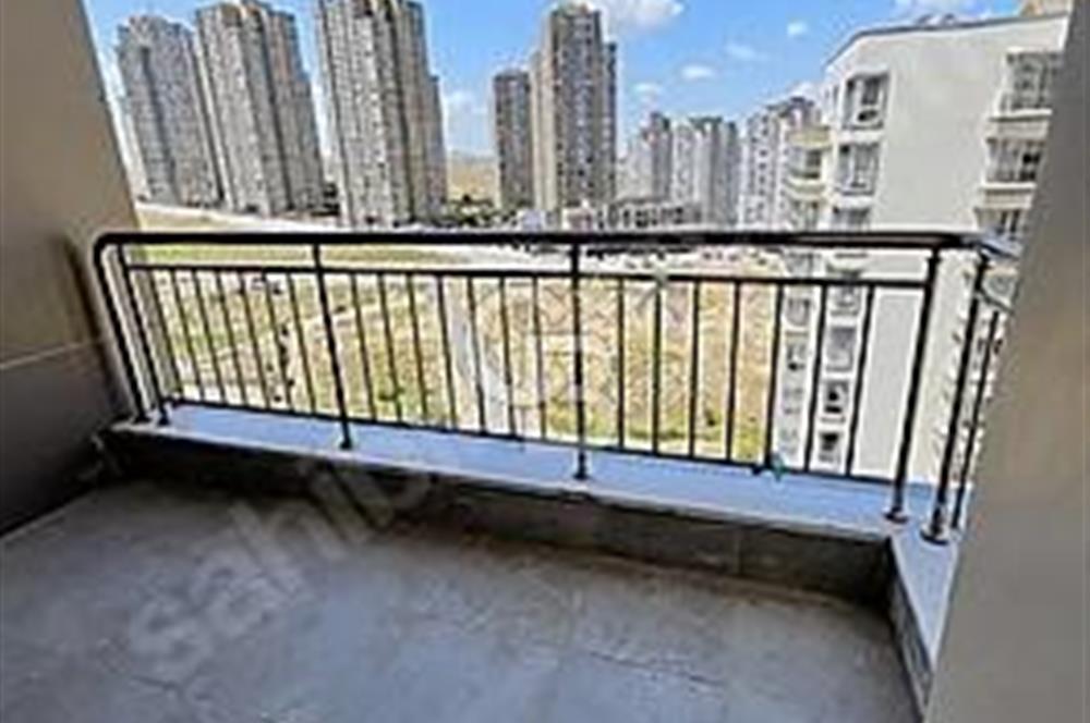 ALACAATLI MUTLU CONCEPT KONUTLARI'NDA  4+1 KİRALIK DAİRE