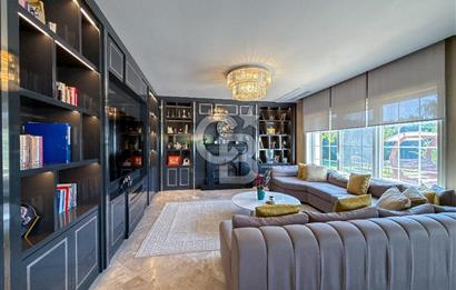 Pelican Hill Batı Mahalde Göl Manzaralı Köşe Konumlu Villa