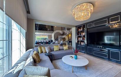 Pelican Hill Batı Mahalde Göl Manzaralı Köşe Konumlu Villa