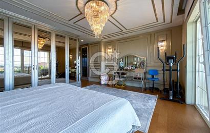 Pelican Hill Batı Mahalde Göl Manzaralı Köşe Konumlu Villa