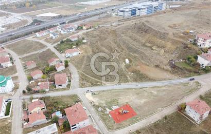 CB ELEGANCE' DEN BOZÜYÜK'TE KONUT İMARLI ARSALAR