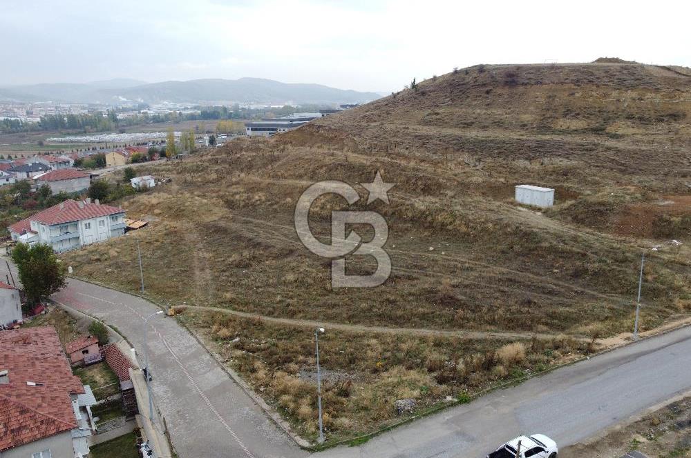 CB ELEGANCE' DEN BOZÜYÜK'TE KONUT İMARLI ARSALAR