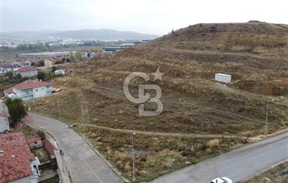 CB ELEGANCE' DEN BOZÜYÜK'TE KONUT İMARLI ARSALAR