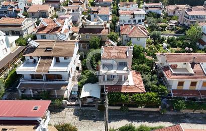 MENDERES COLDWELL BANKER POYRAZ'DAN ÖZDERE'DE 6+1 TAM MÜSTAKİL