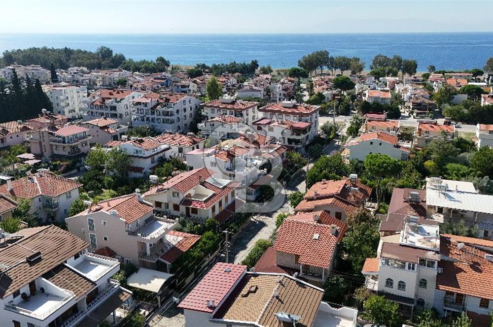 MENDERES COLDWELL BANKER POYRAZ'DAN ÖZDERE'DE 6+1 TAM MÜSTAKİL