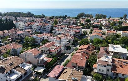 MENDERES COLDWELL BANKER POYRAZ'DAN ÖZDERE'DE 6+1 TAM MÜSTAKİL