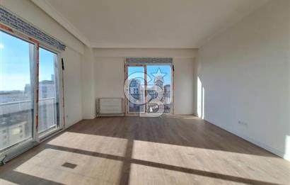 GÖZTEPE'DE GENİŞ TERASLI, AYDINLIK 220 m² 4+2 DUBLEKS DAİRE