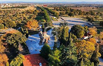 ÇANAKKALE/ÇAN İLÇE MERKEZİNE 5DK. MESAFEDE "KOCAYAYLA'DA"