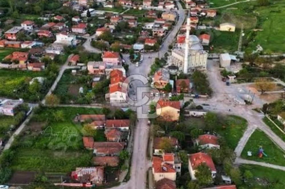 ÇANAKKALE/ÇAN İLÇE MERKEZİNE 5DK. MESAFEDE "KOCAYAYLA'DA"
